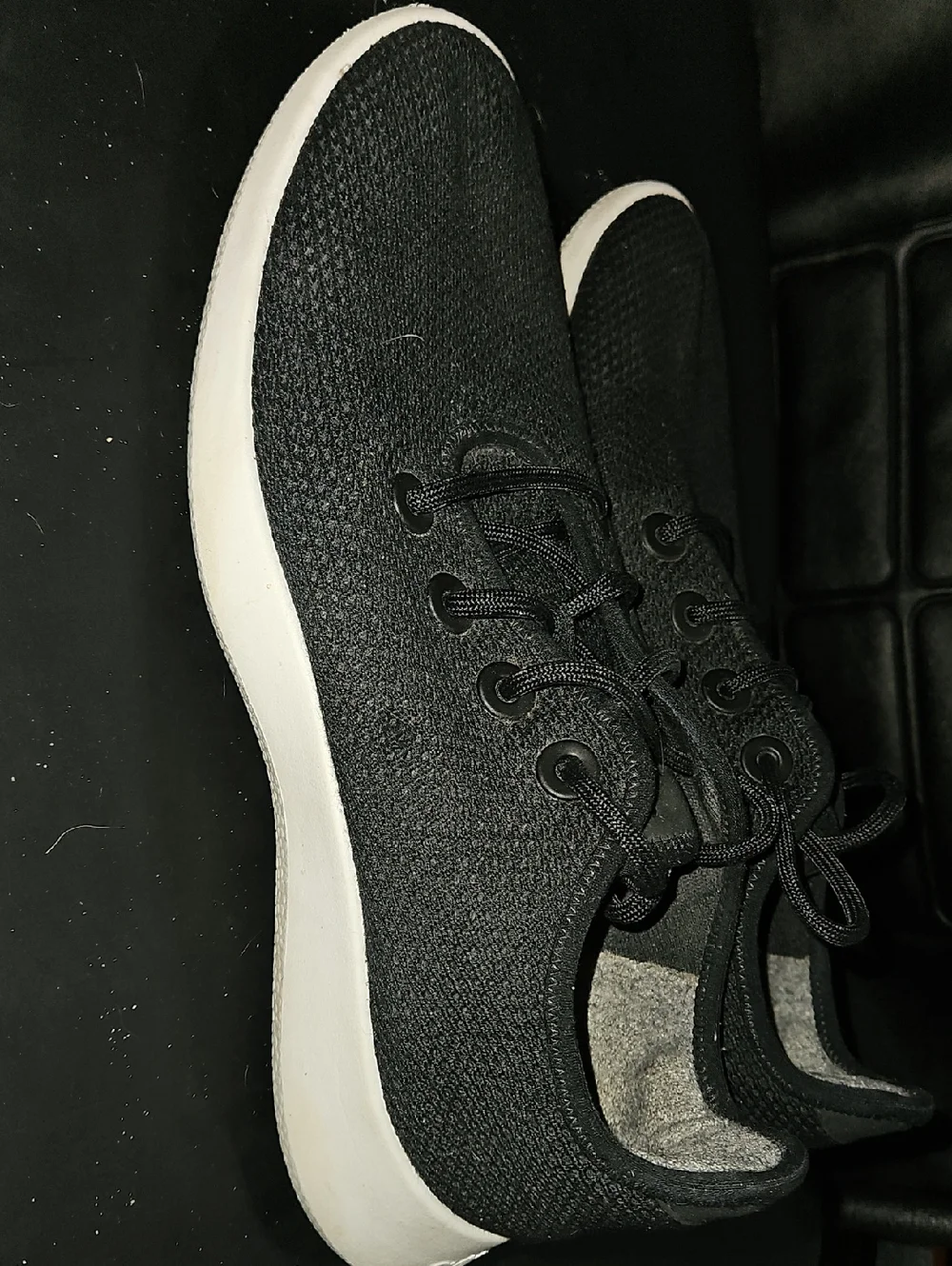 Allbirds Tree Runner sneakers Size 11